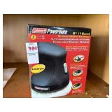 Coleman Powermate Orbital Waxer/Polisher