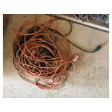 Two Extension cords