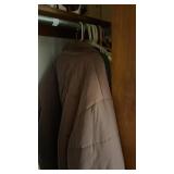 Lot of Coats, Jackets Size 2XL