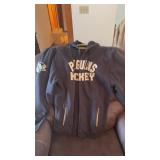 Pittsburgh Penguins Hockey fleece