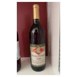 Happy Holidays 2012 Amish Country White LOCAL