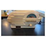 Crosley CR-3 limited edition radio