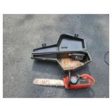 Homelite 150 automatic chainsaw