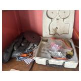 Lot of Tools and Hardware