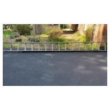 26ft Extension Ladder