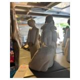 Lot of 2 Willow Tree Figures