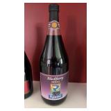 Riunite Blackberry Merlot LOCAL PICKUP ONLY
