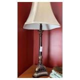 MCM table lamp