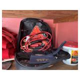 Jumper Cables