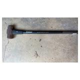 Kobalt Sledgehammer Hickory Handle