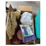 Box of Nativity Childrenï¿½s Costumes