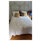 Full Size Bed