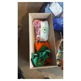 Box of Towels
