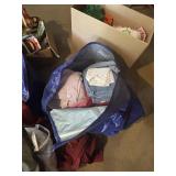 Bag of Towels