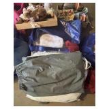 Bag of Assorted Towels