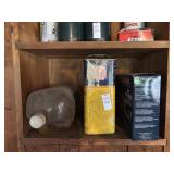 Lot of Paint Thinners
