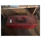 Red Toolbox