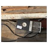 Small Air Compressor