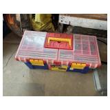 Toolbox W Contents