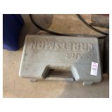 Sears Craftsman Socket Set