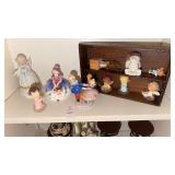 Lot of Figurines