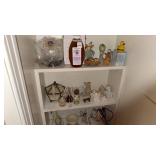 Figurines and more