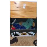 Lot of Gloves