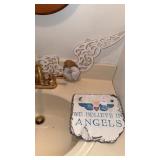 Angels Hanging Decor