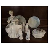 Lot of China