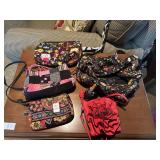 Lot of Assorted Purses