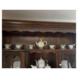 Teapot Set