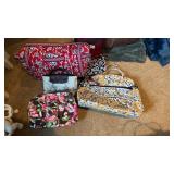 Vera Bradley & others