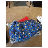 Lot of Blankets