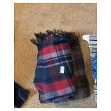 Throw Blankets