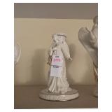Lenox Angel Candle Holder