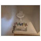 Bird Knick Knacks
