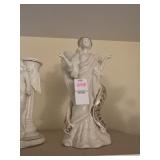 1995 Lenox China Jewels Collection "Angel of