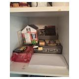 Lot of Office Supplies