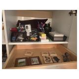 Lot of Office Supplies