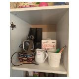 Lot of Office Supplies