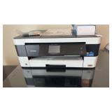 Brother Business Smart Series Printer w/ Ink