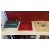 Vintage Dr. Seuss book, New Music Horizons books,