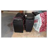 Panasonic Speakers