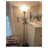 Standing Lamp