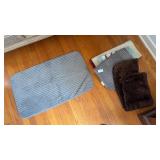 Bath Rugs