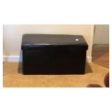 Storage Bench