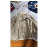 XL Mr. Ducks Sweater