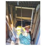 Contents under steps