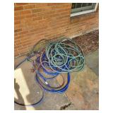 Garden hose