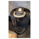 Keurig K-classic single serve coffee maker